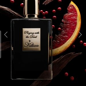 Kilian Playing with the Devil Eau de Parfum - Black